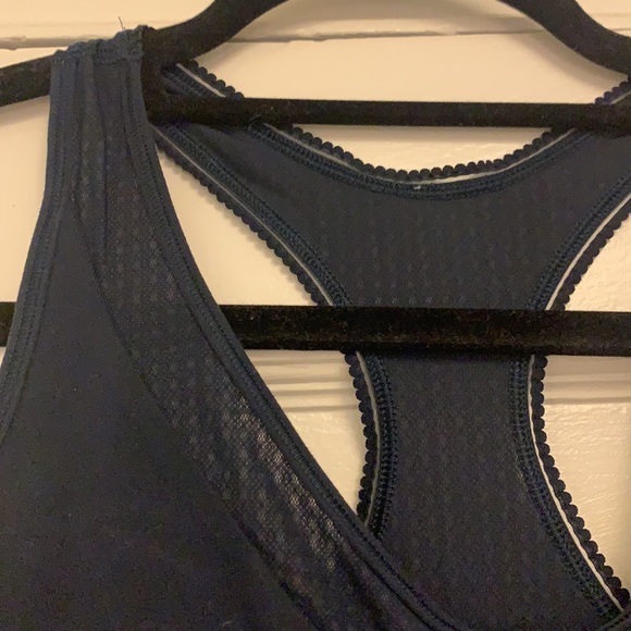 Lululemon Racerback Tank Top - Picture 2 of 4